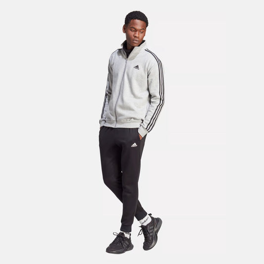 Basic 3-Stripes Fleece