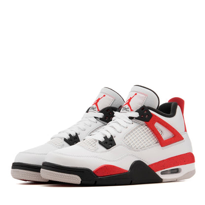 Air Jordan 4 Retro "Red Cement" GS