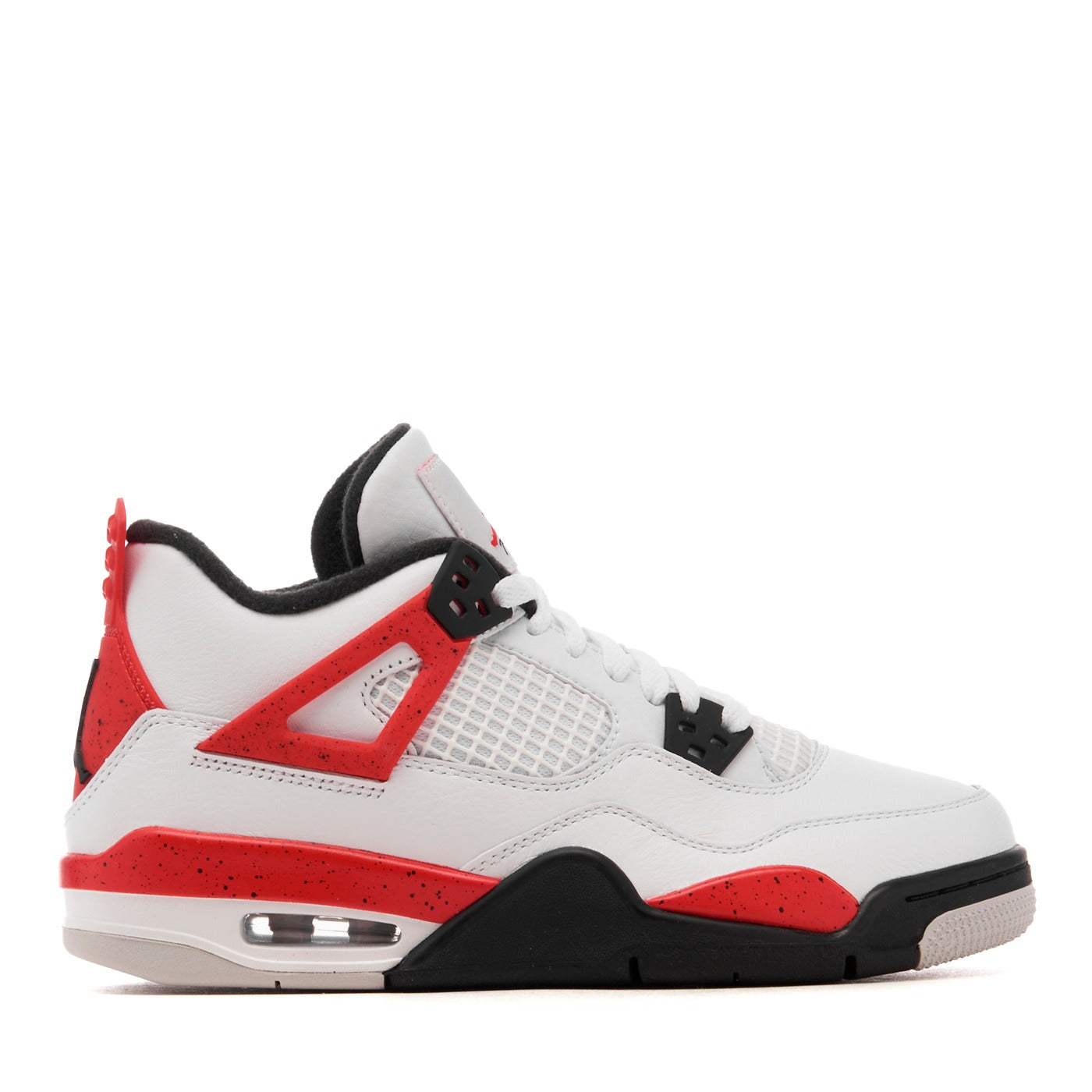 Air Jordan 4 Retro "Red Cement" GS