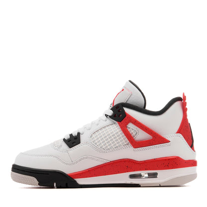 Air Jordan 4 Retro "Red Cement" GS