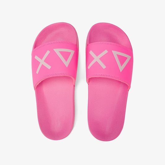 Slippers Logo