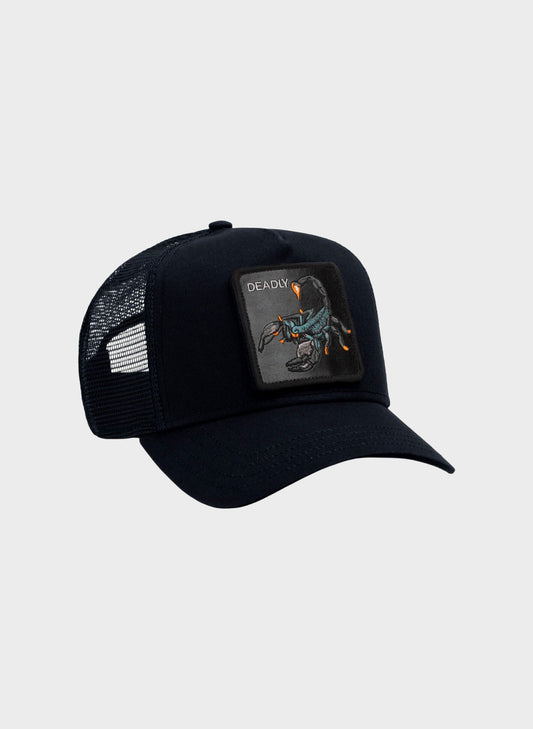 101-1661-VOI01 - Cappelli - Goorin Bros