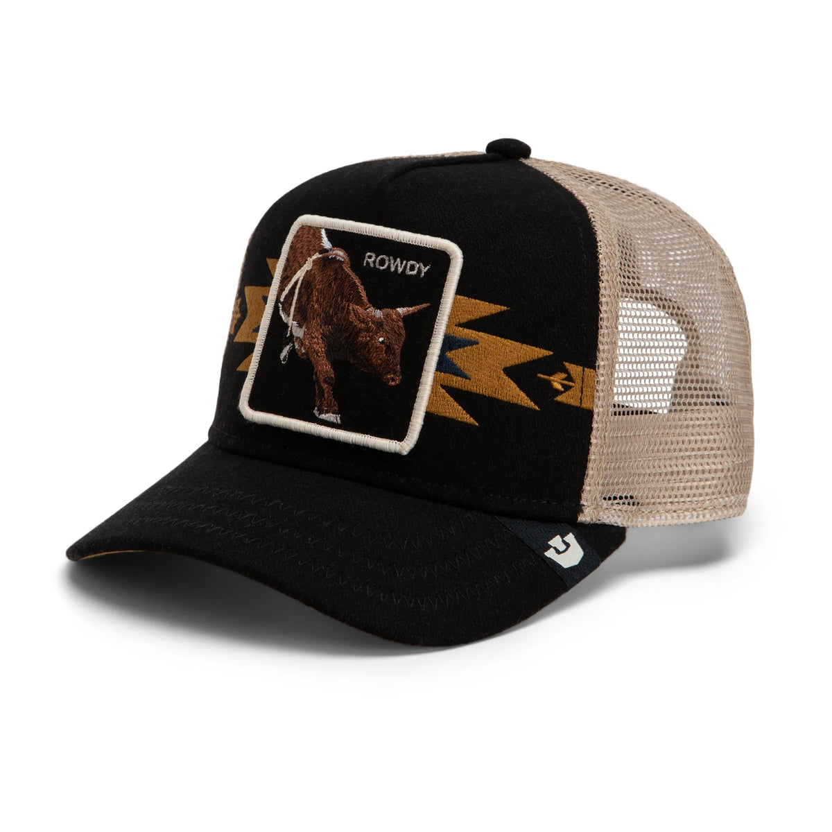 101-3131-VOI01 - Cappelli - Goorin Bros