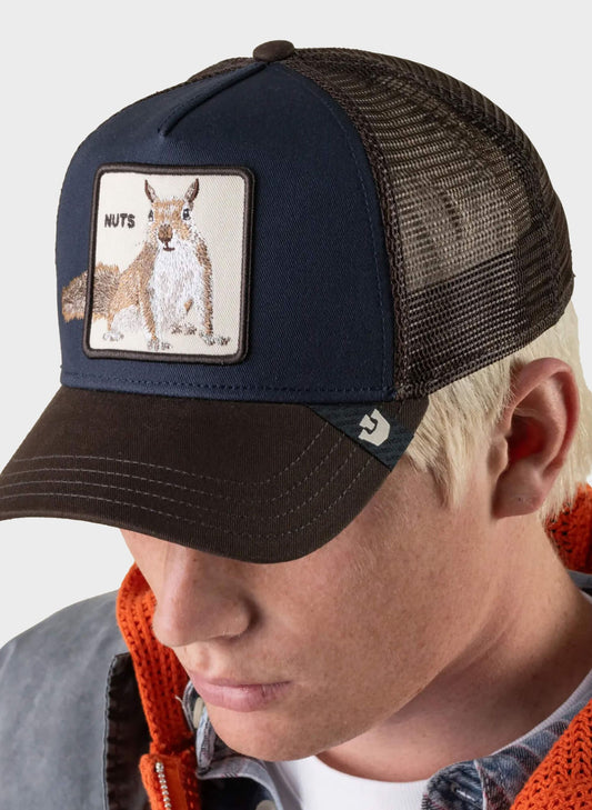 101-3739-GRO04 - Cappelli - Goorin Bros