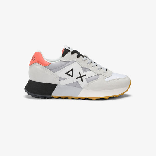 Sneaker Jaki Bicolor