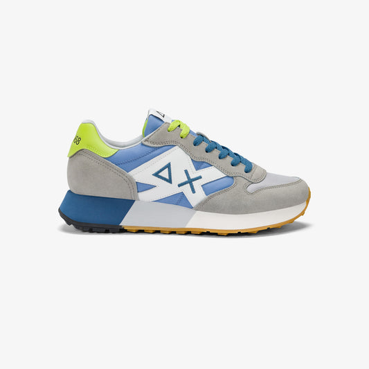 Sneaker Jaki Bicolor