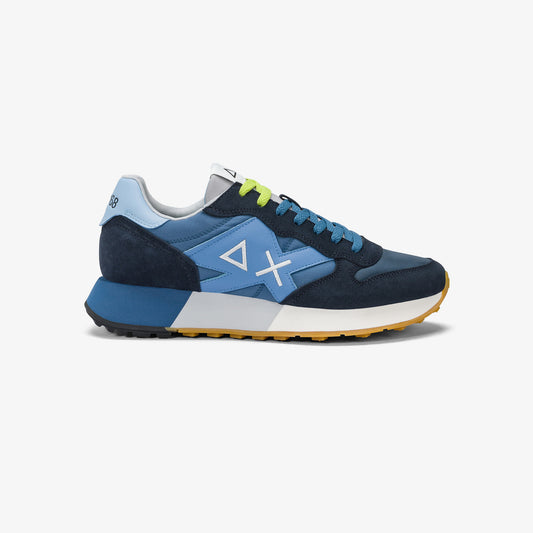 Sneaker Jaki Bicolor