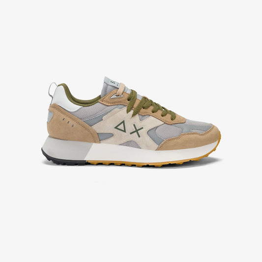Sneaker Jaki Outdoor