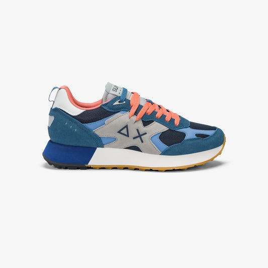 Sneaker Jaki Outdoor