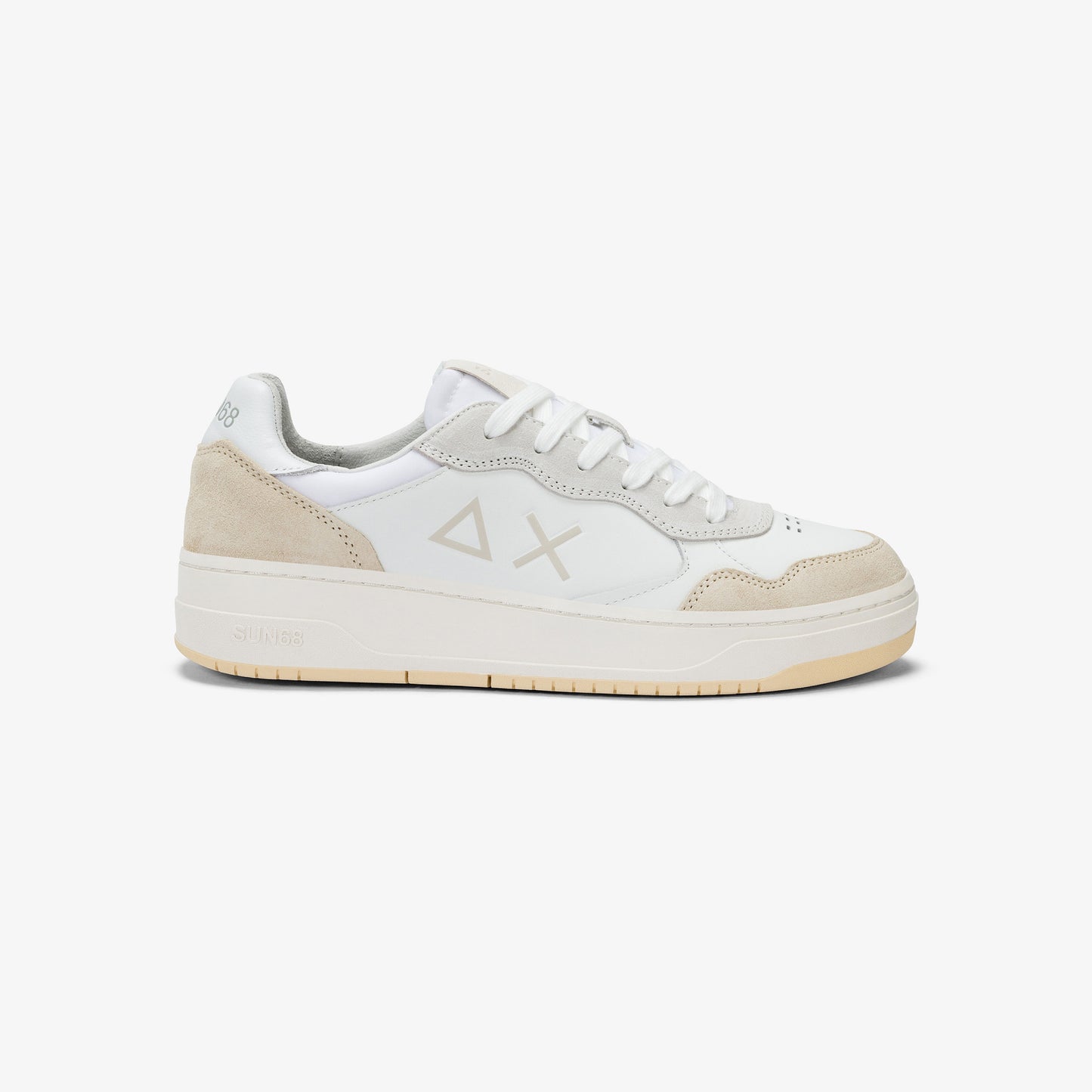 Sneaker Big Basket