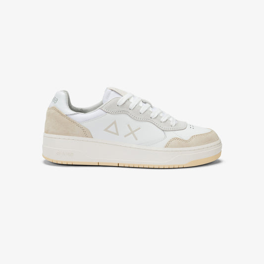 Sneaker Big Basket