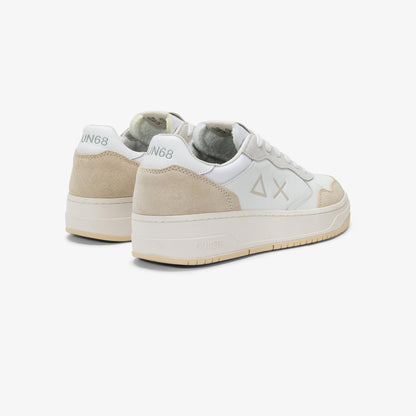Sneaker Big Basket
