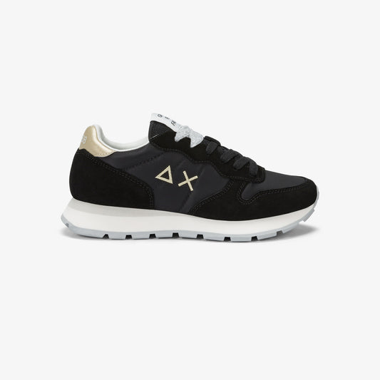 Sneaker Ally Gold