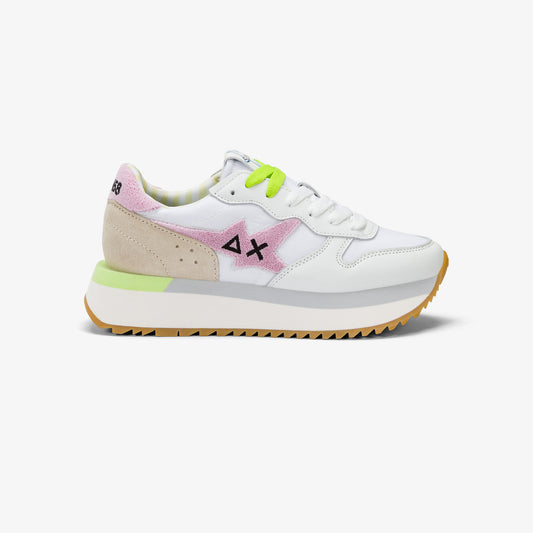 Sneaker Big Stargirl Sponge