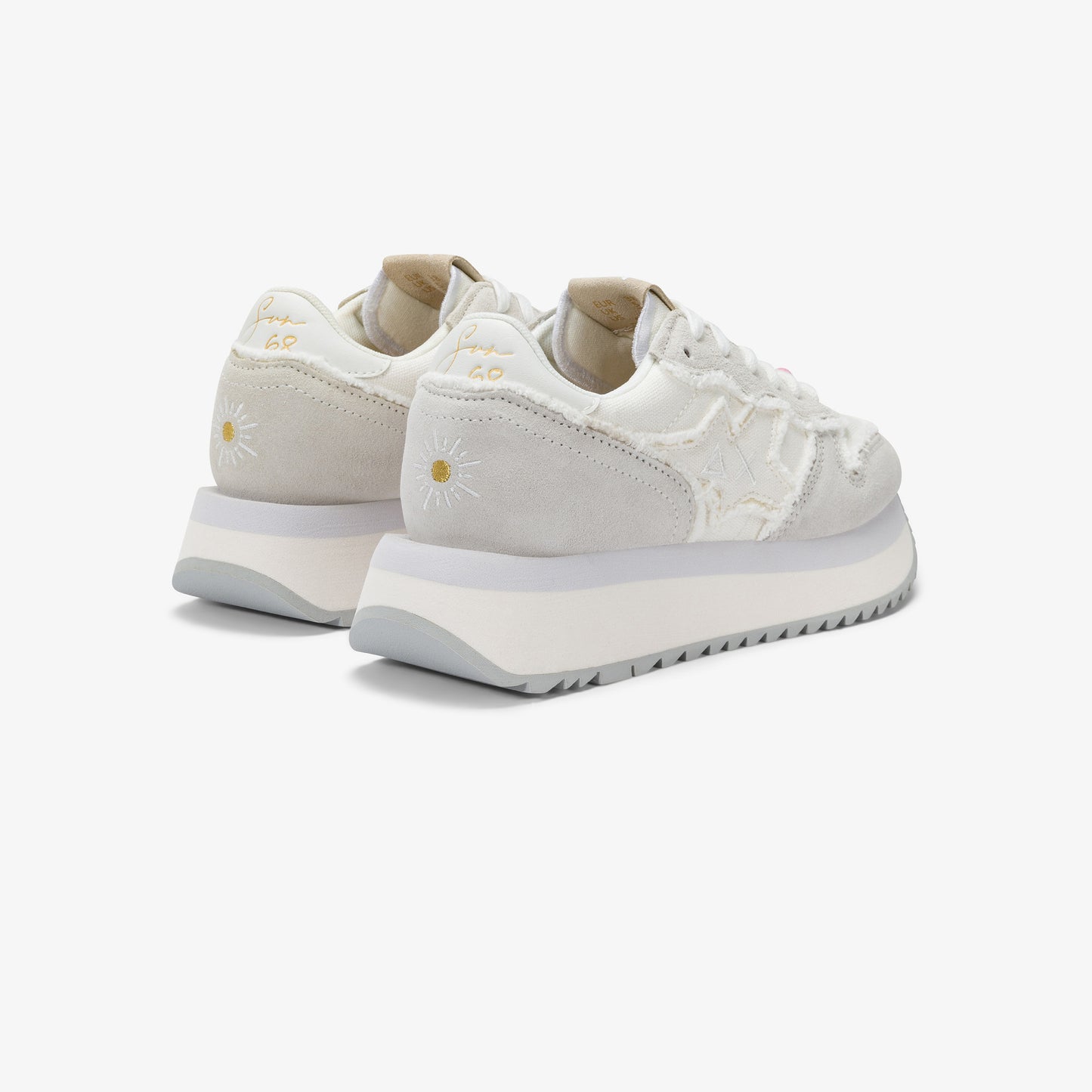 Sneaker Big Stargirl