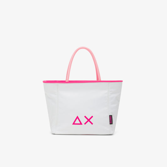 Shopping bag Jacqueline in nylon