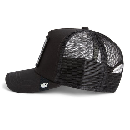 101-2510-VOI - Cappelli - Goorin Bros