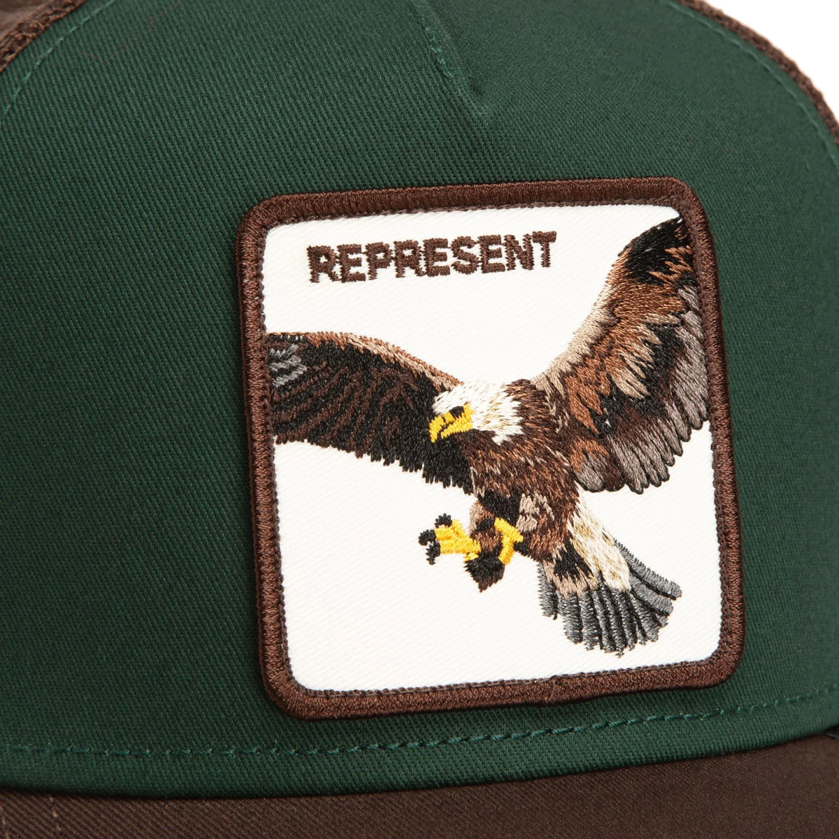 101-2993-GUA01 - Cappelli - Goorin Bros