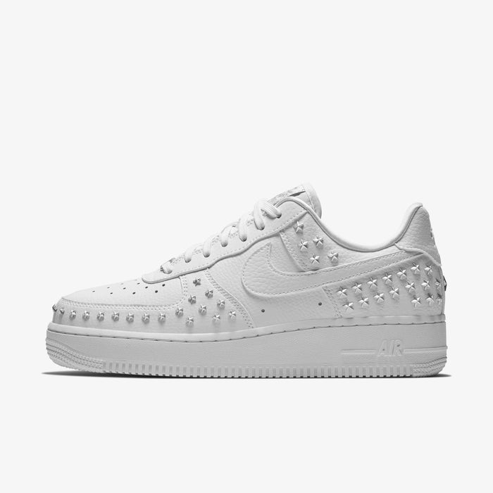 Air Force 1 Low '07 XX Bianco Studded
