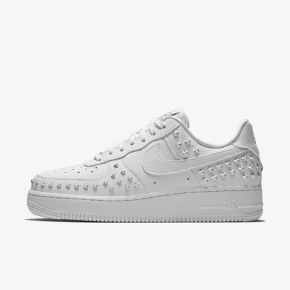 Air Force 1 Low '07 XX Bianco Studded