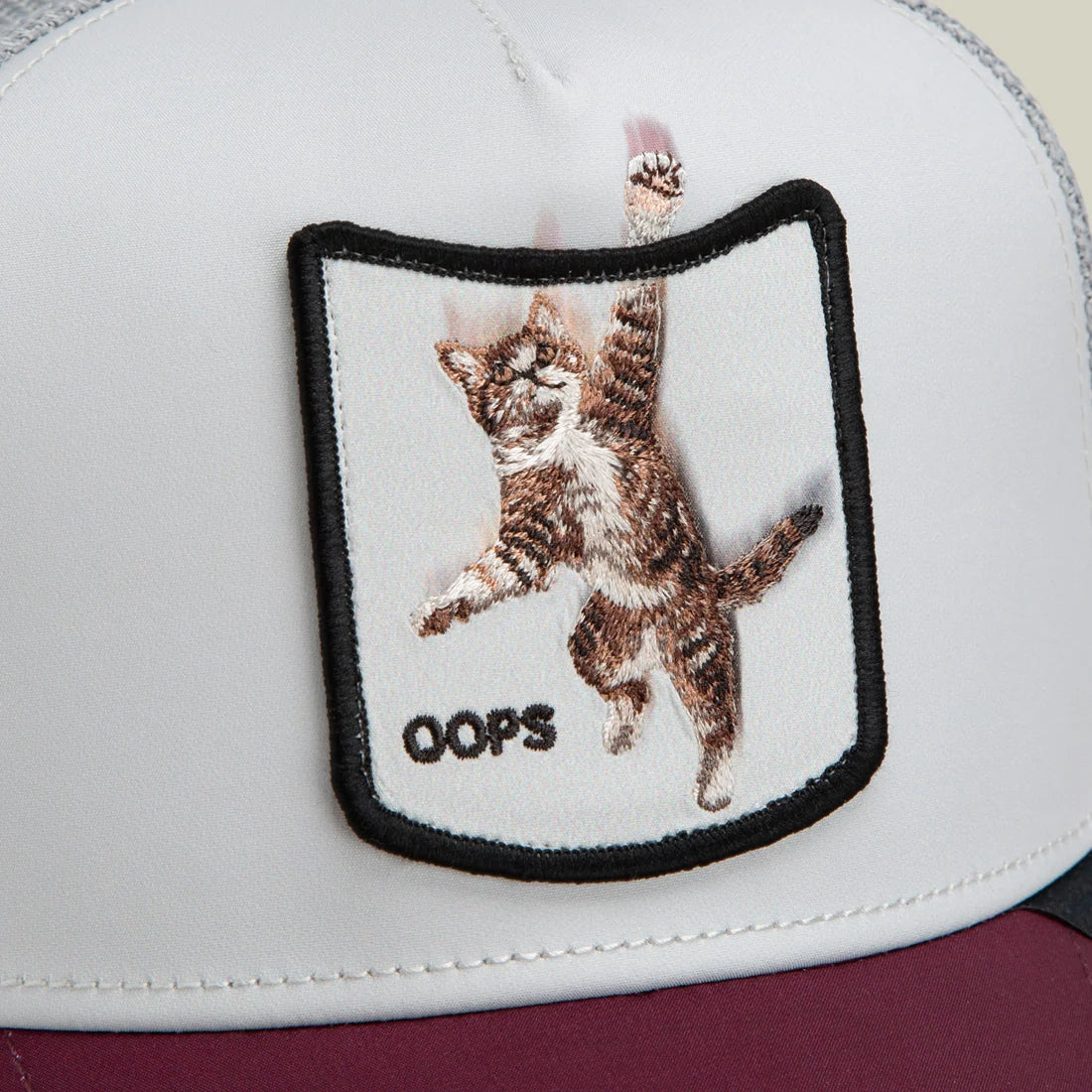 101-3220-GLO02 - Cappelli - Goorin Bros