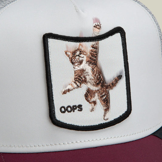 101-3220-GLO02 - Cappelli - Goorin Bros