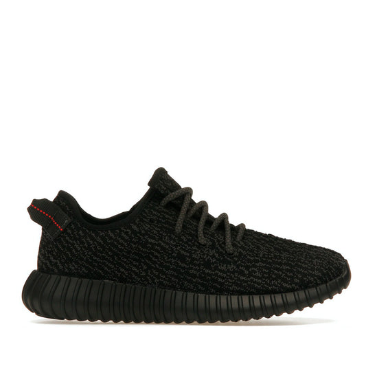 Yeezy Boost 350 Pirate Black (2023)