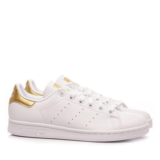 Sneakers Stan Smith W Gold