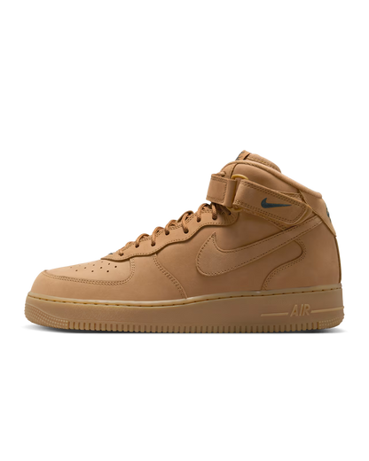 Air Force 1 Mid '07 Premium QS 'Flax'