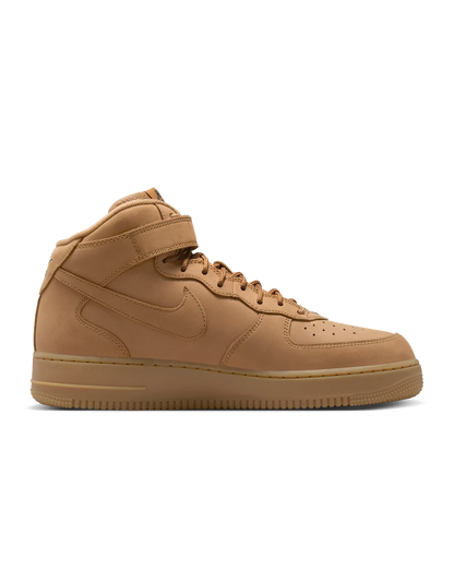 Air Force 1 Mid '07 Premium QS 'Flax'