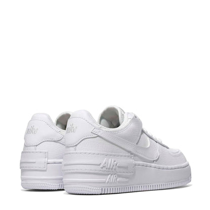 Sneakers Air Force 1 Shadow Triple White