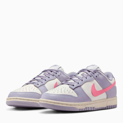 Sneakers Dunk Low Indigo Haze W