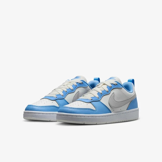 Nike Court Borough Low Recraft Gs