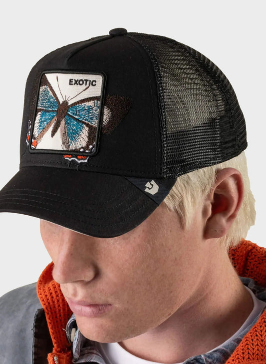 101-3178-VOI01 - Cappelli - Goorin Bros