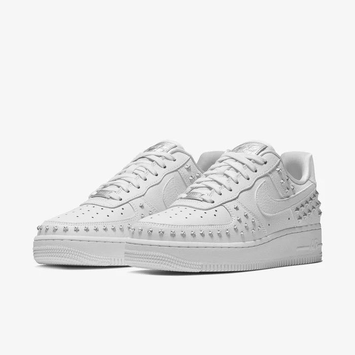 Air Force 1 Low '07 XX Bianco Studded