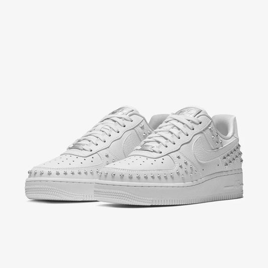 Air Force 1 Low '07 XX Bianco Studded