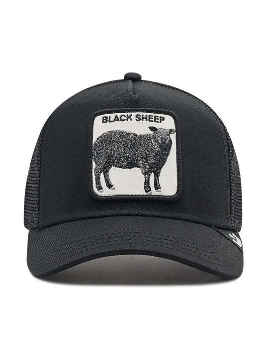 Goorin Bros The Black Sheep
