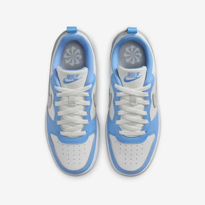 Nike Court Borough Low Recraft Gs