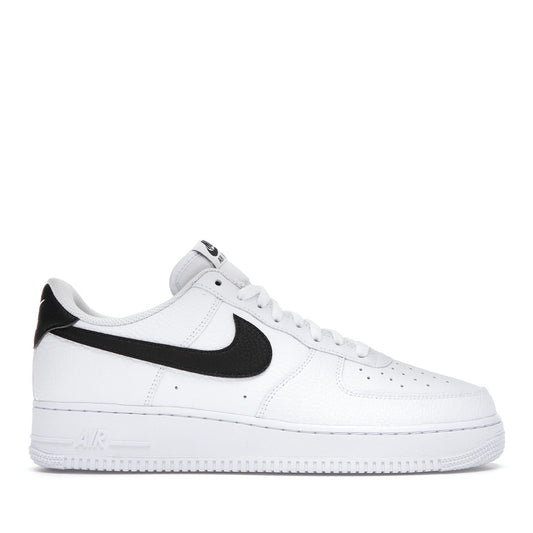 Sneaker Air Force 1 07'