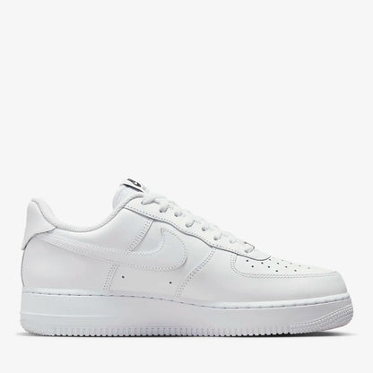 AIR FORCE 1 07 FLYEASE SNEAKERS