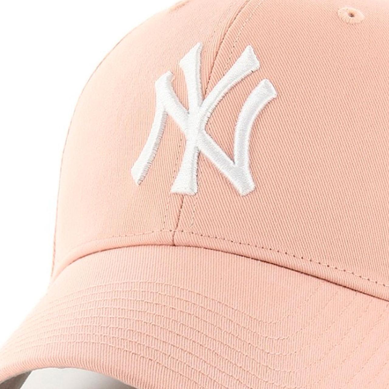 Cappellino MLB New York Yankees Raised Basic '47