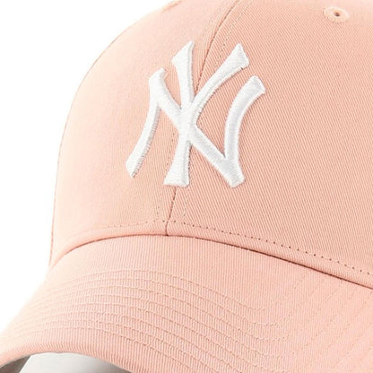 Cappellino MLB New York Yankees Raised Basic '47