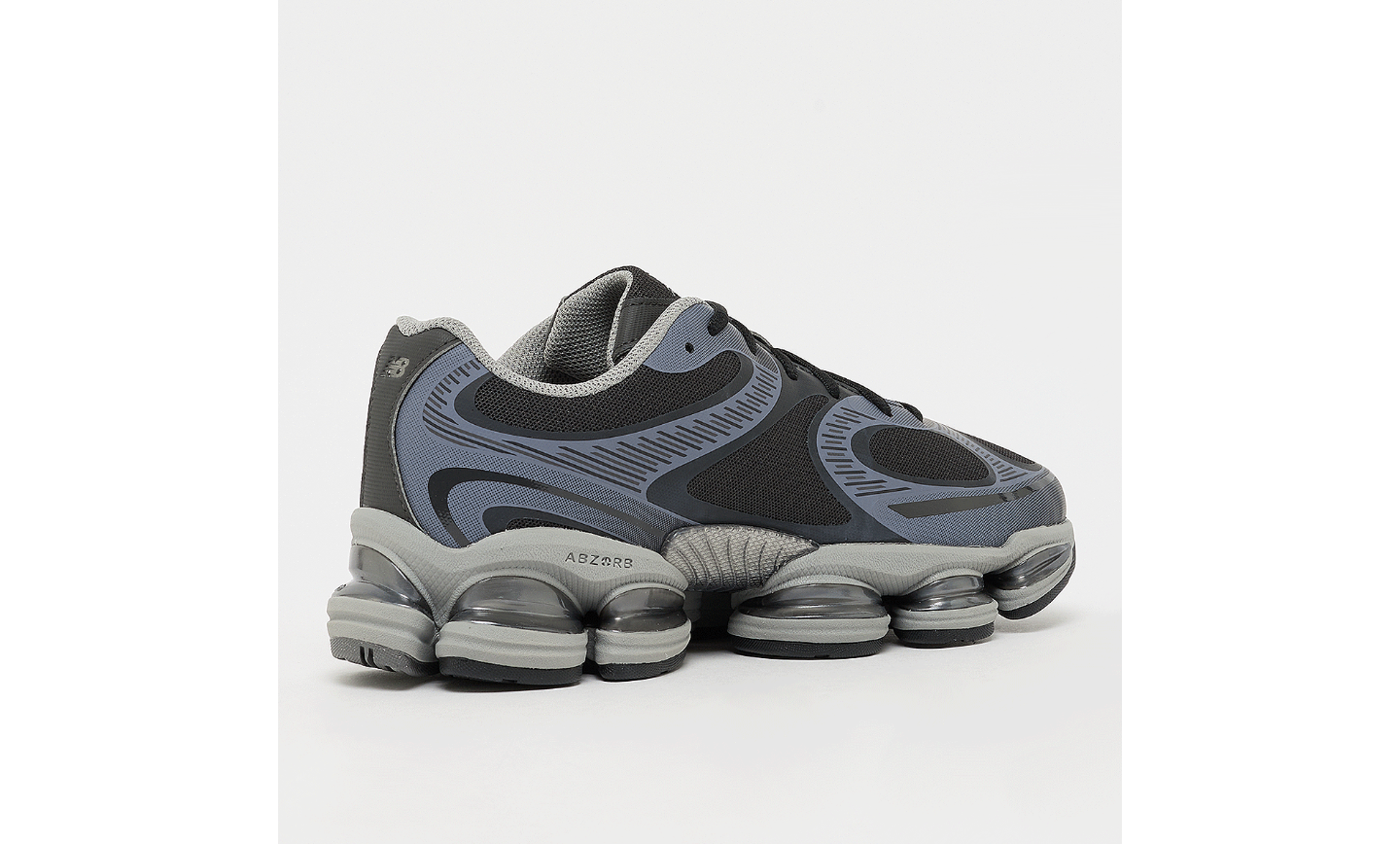 New Balance Abzorb 2000