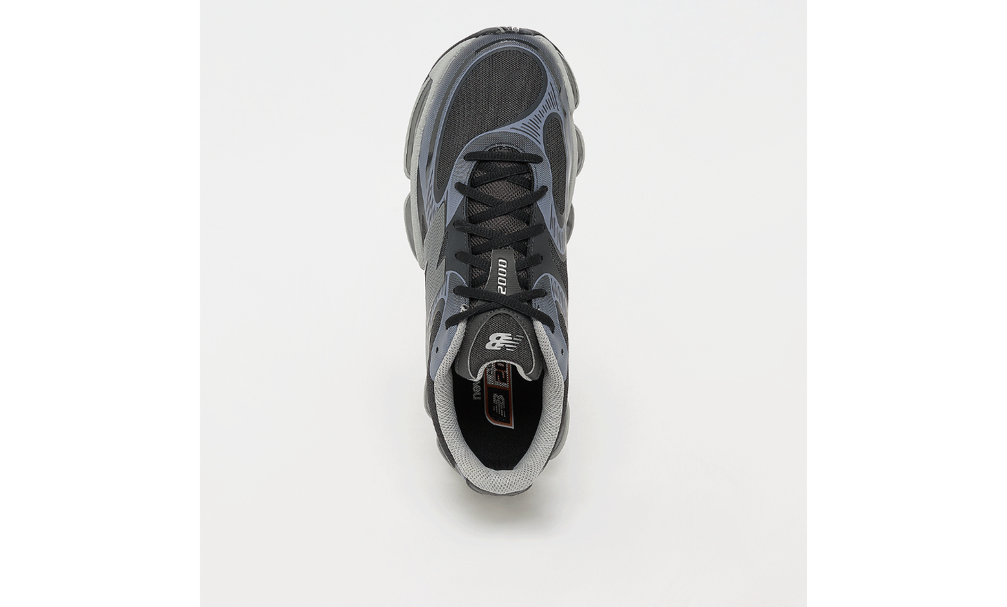 New Balance Abzorb 2000