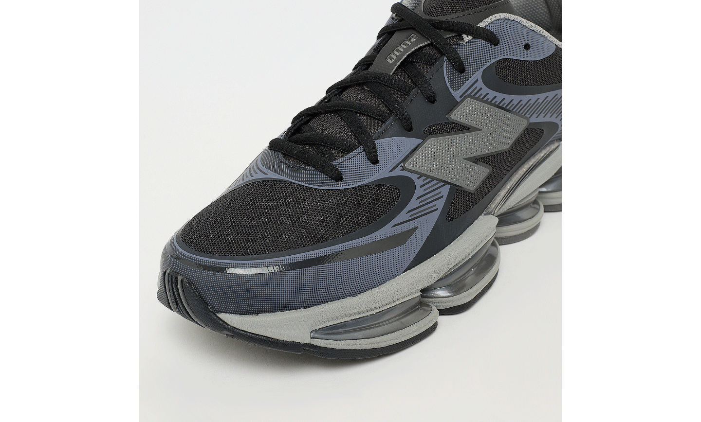 New Balance Abzorb 2000