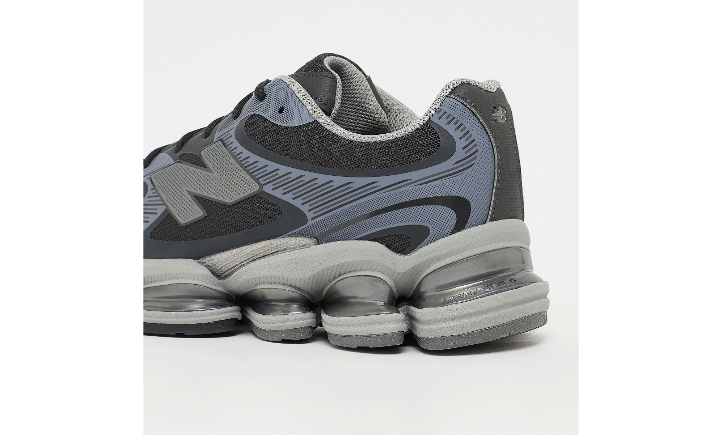 New Balance Abzorb 2000