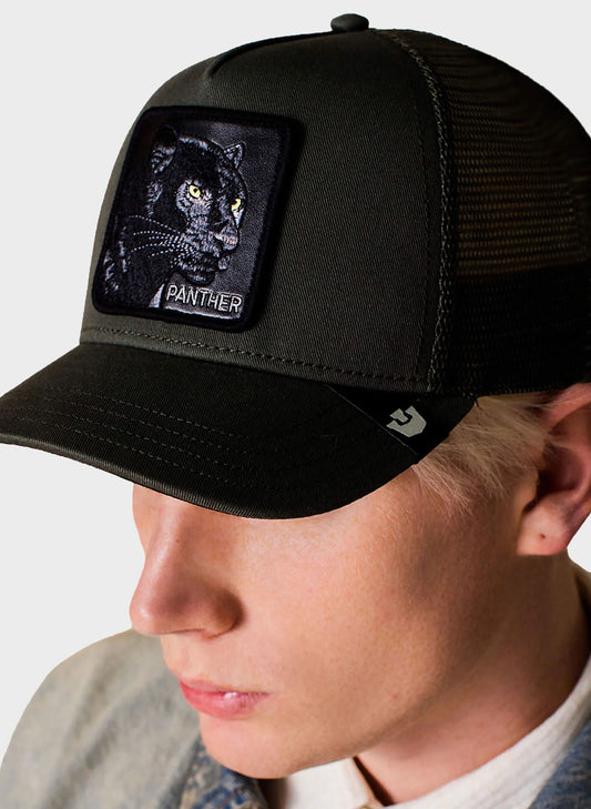 101-2510-PAL - Cappelli - Goorin Bros
