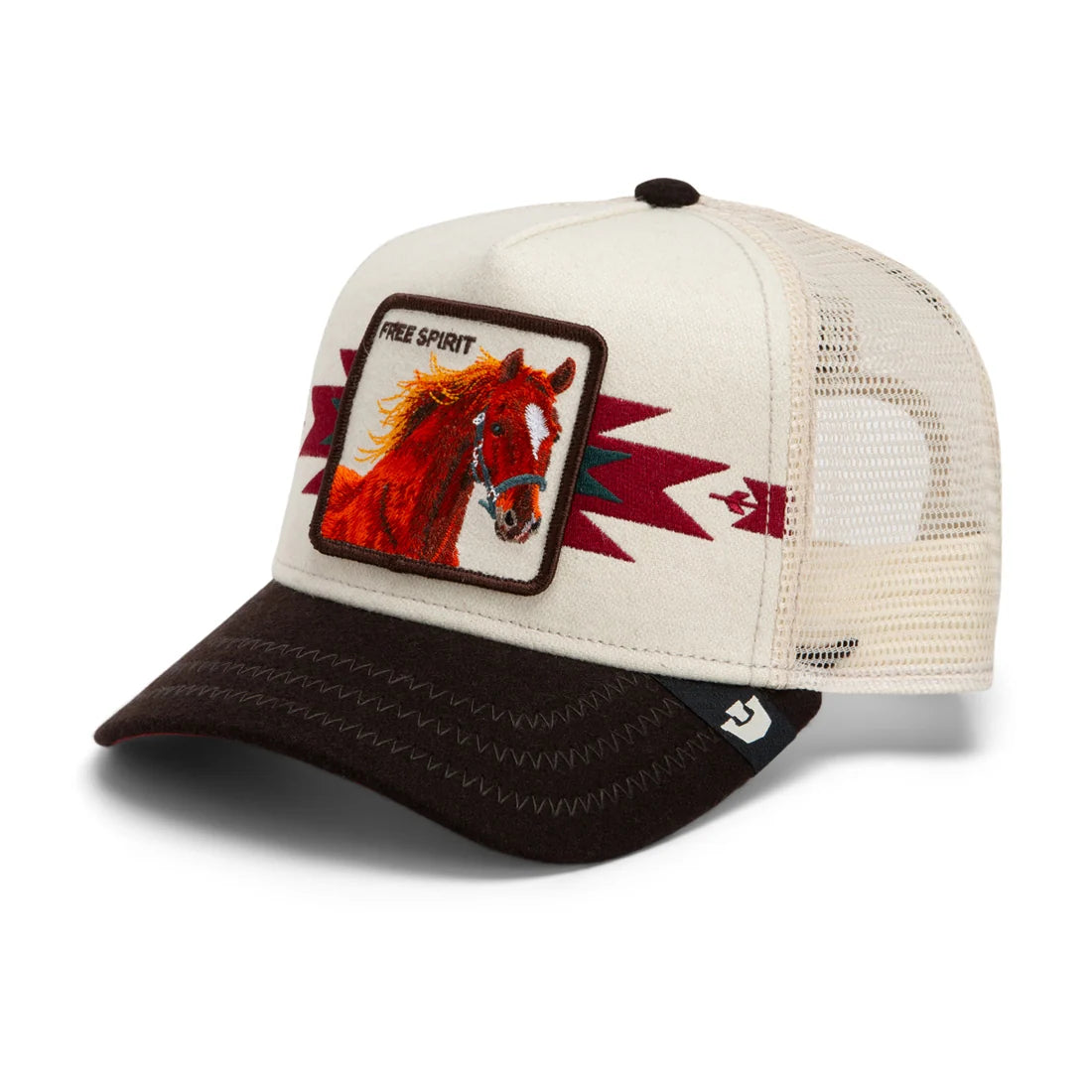 101-3132-CHA01 - Cappelli - Goorin Bros
