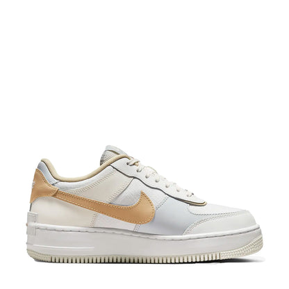 Air Force 1 Low Shadow Sail Tan W