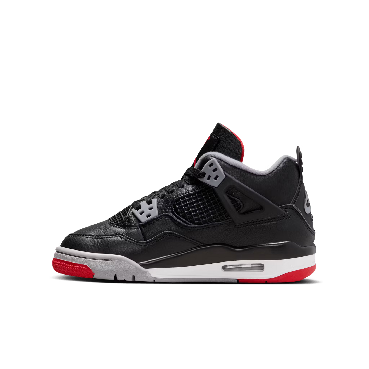 Jordan 4 Retro Bred Reimagine GS
